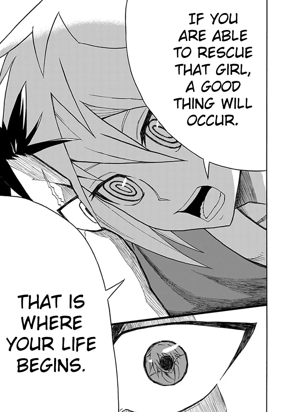 Sky Blue chapter 1 page 58