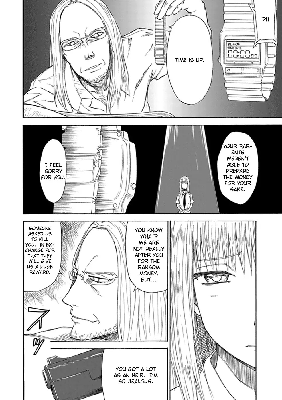 Sky Blue chapter 1 page 59