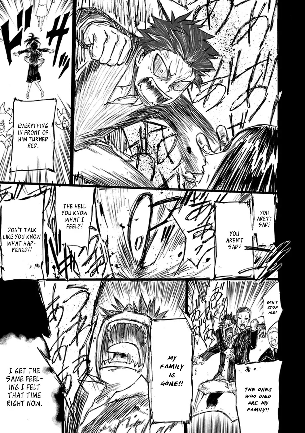 Sky Blue chapter 1 page 72