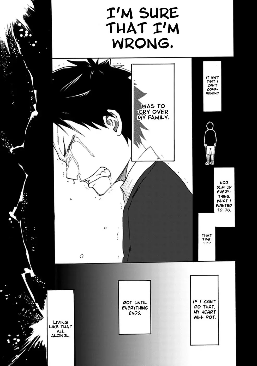 Sky Blue chapter 1 page 74