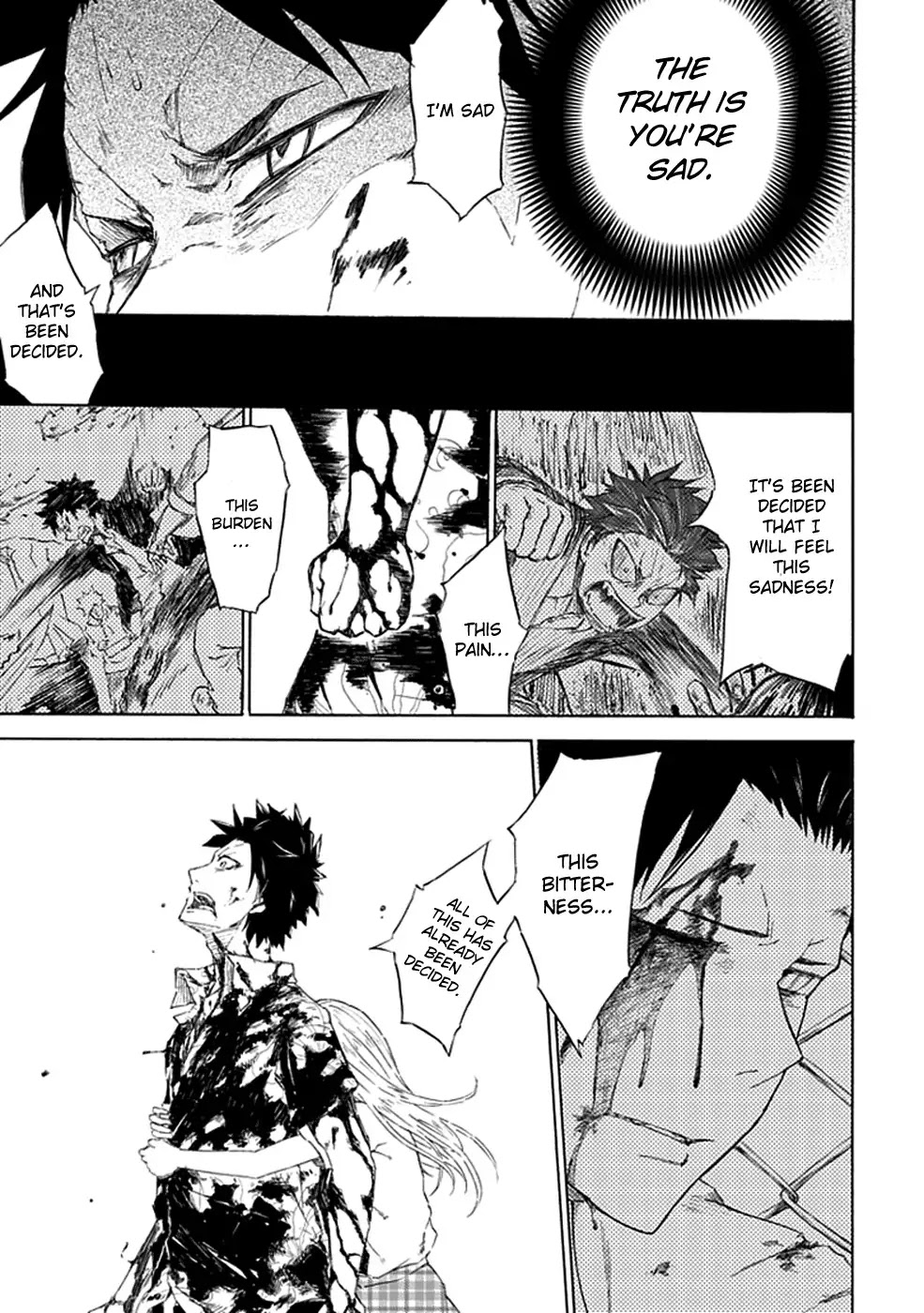 Sky Blue chapter 1 page 78