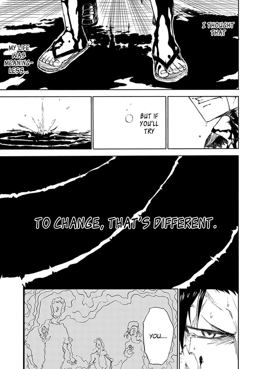 Sky Blue chapter 1 page 80