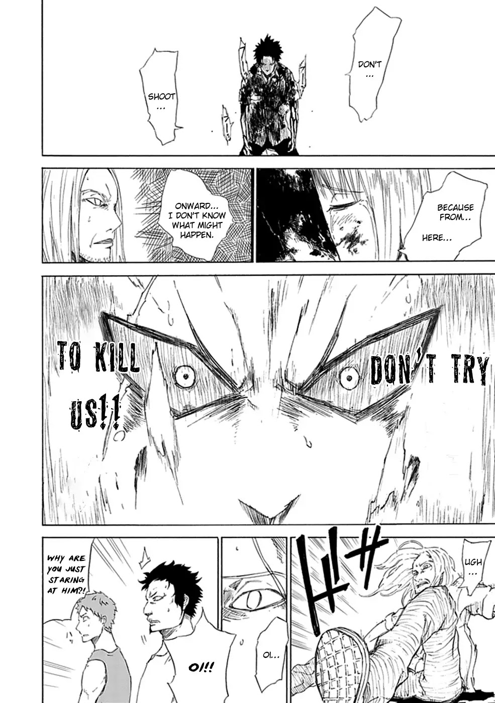 Sky Blue chapter 1 page 81