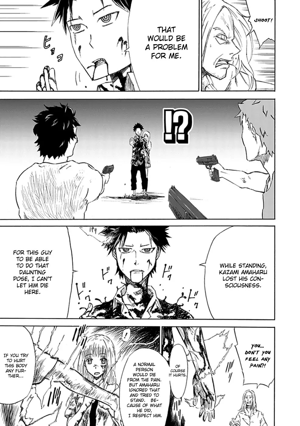 Sky Blue chapter 1 page 82