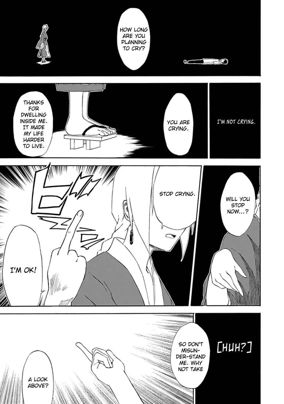 Sky Blue chapter 1 page 91