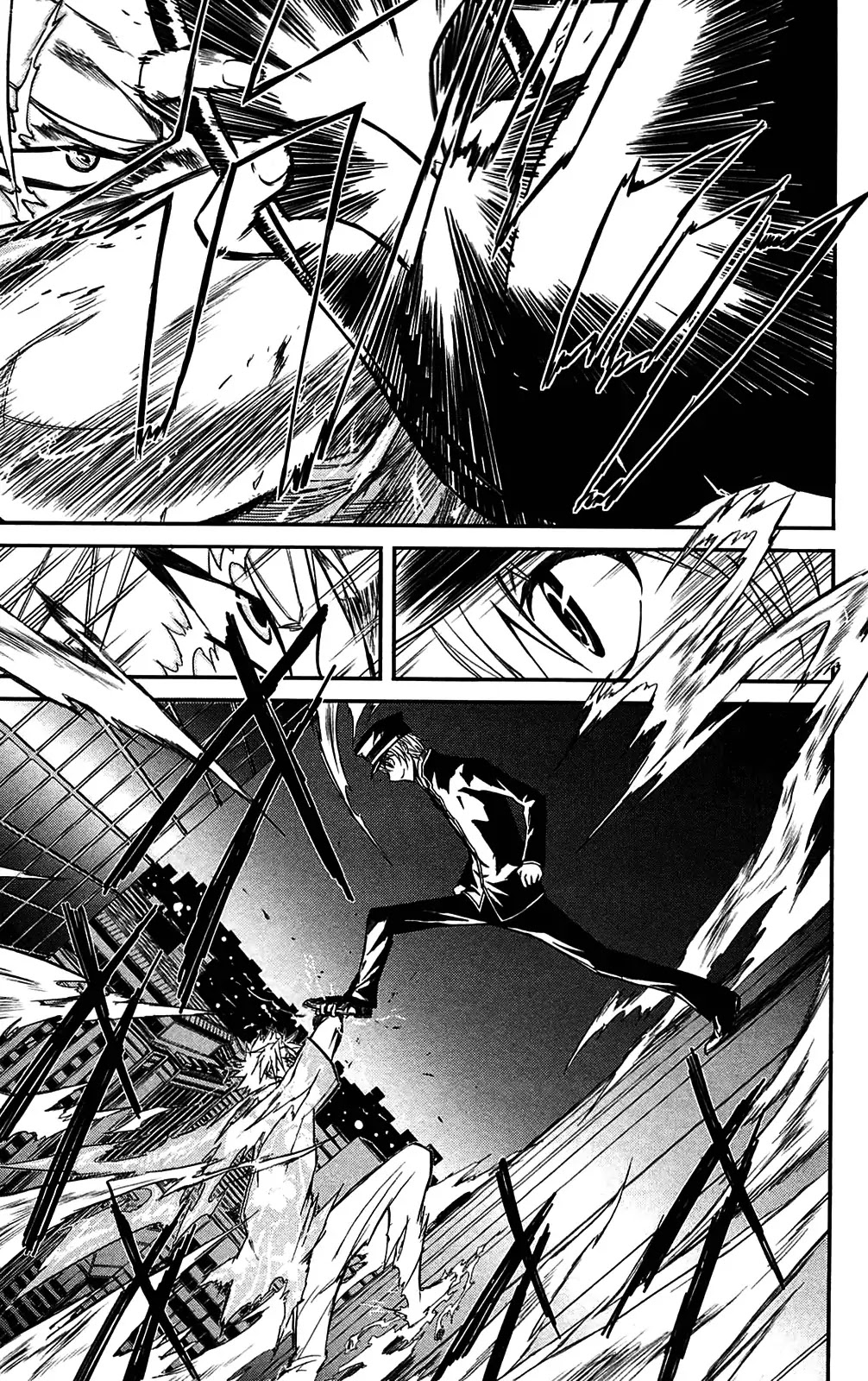 Sky Blue chapter 10 page 22