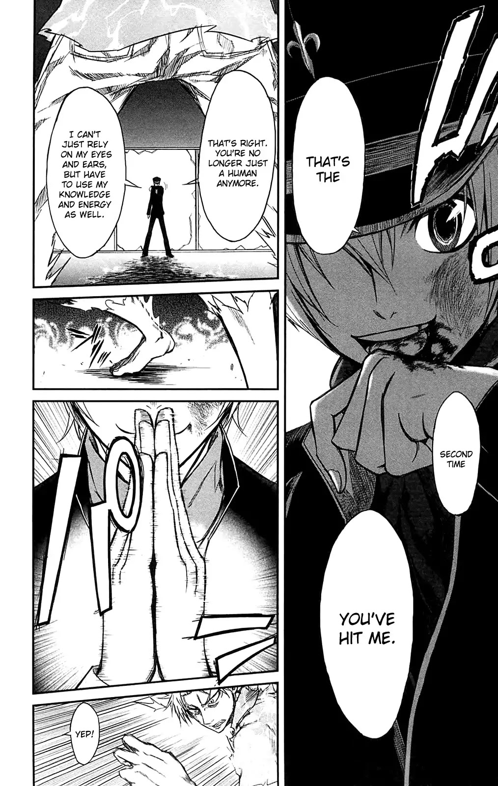 Sky Blue chapter 10 page 31