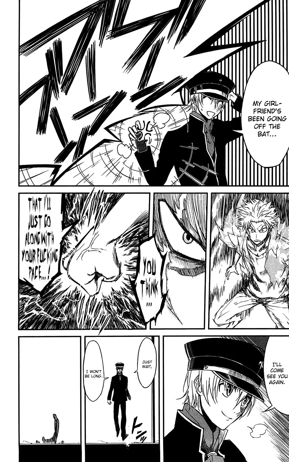 Sky Blue chapter 10 page 33