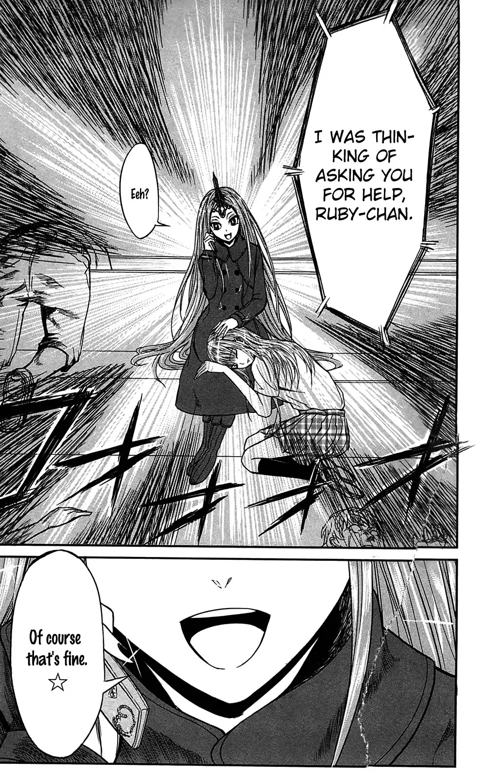 Sky Blue chapter 10 page 36