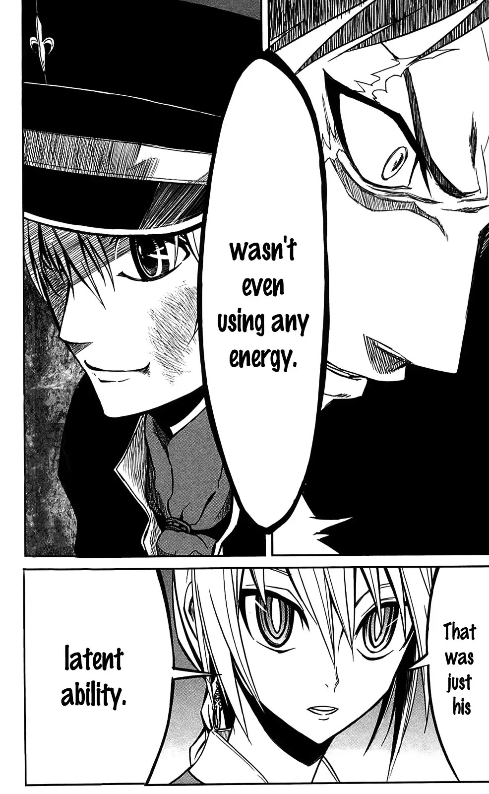 Sky Blue chapter 10 page 37