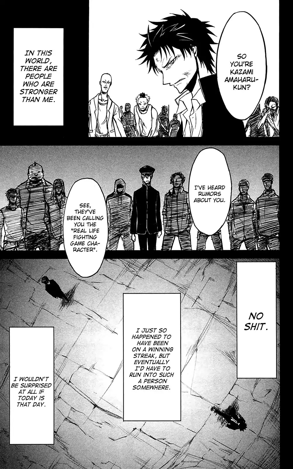 Sky Blue chapter 10 page 6