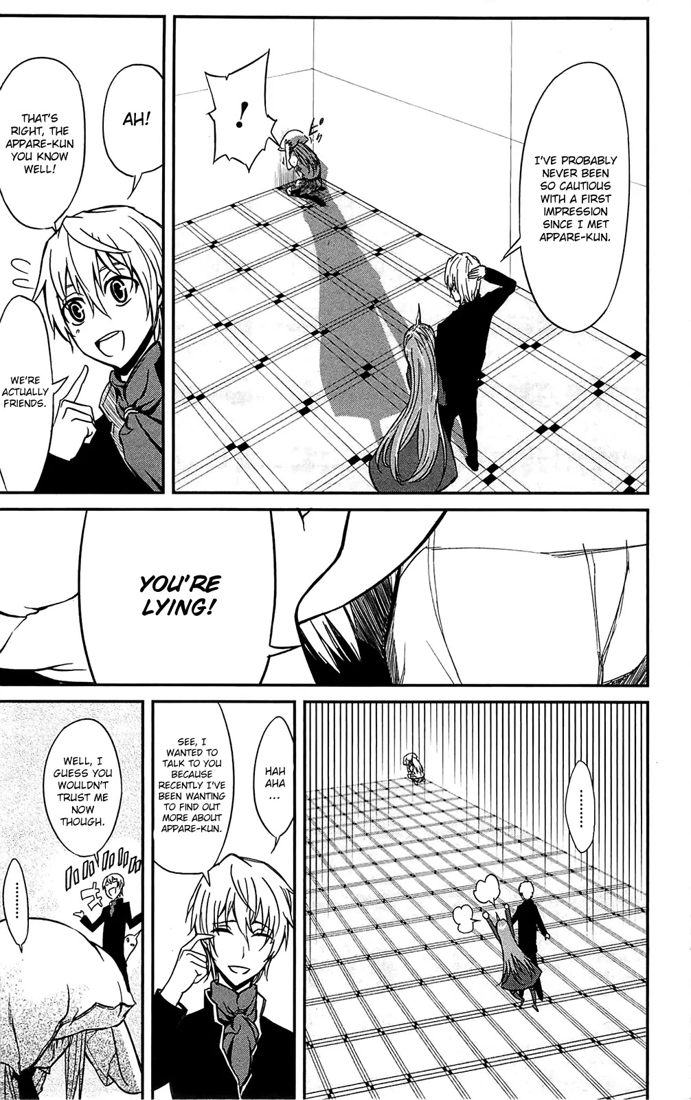 Sky Blue chapter 11 page 15