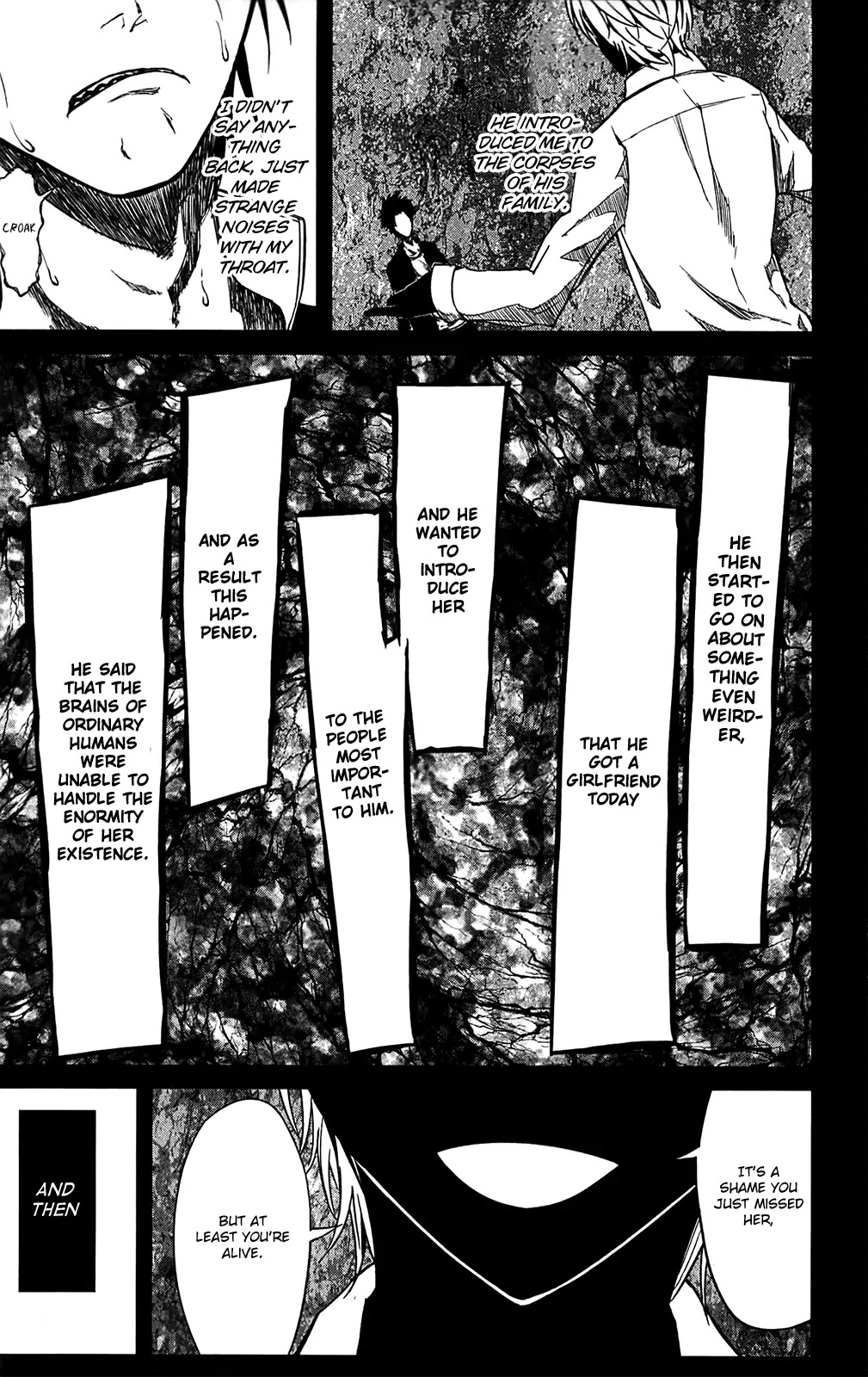 Sky Blue chapter 11 page 23