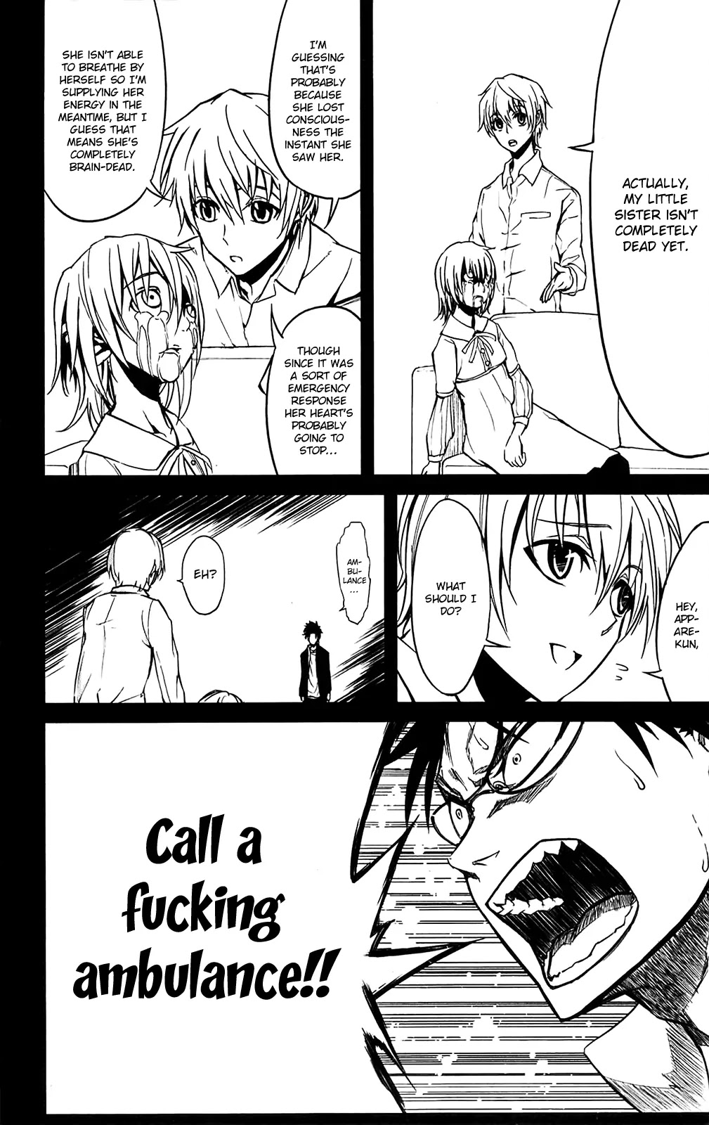 Sky Blue chapter 11 page 24