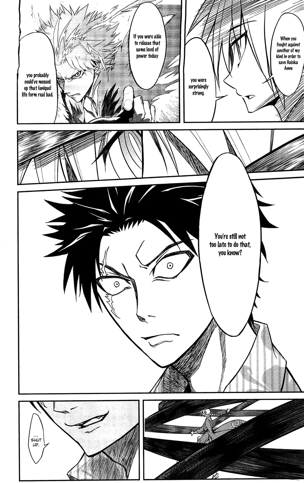 Sky Blue chapter 11 page 39