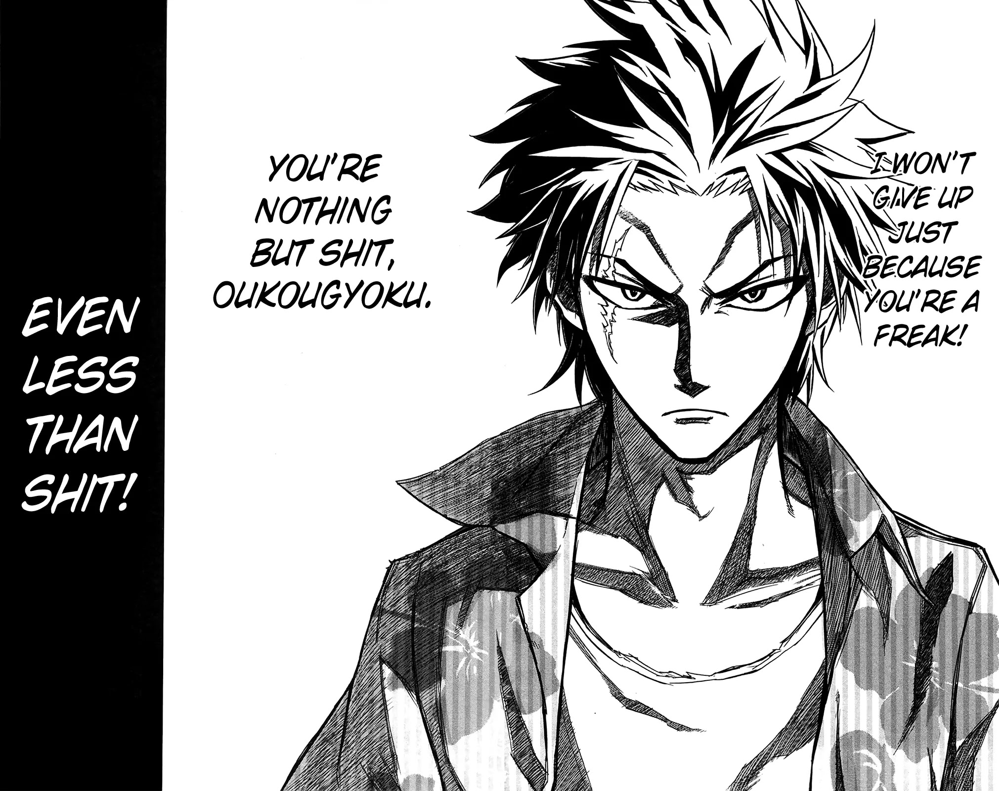 Sky Blue chapter 11 page 41