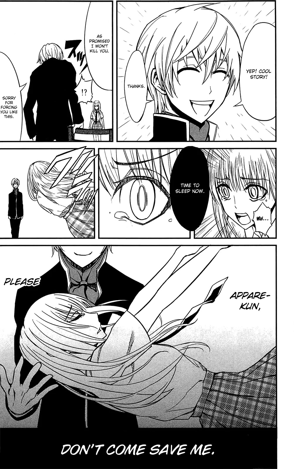 Sky Blue chapter 11 page 47