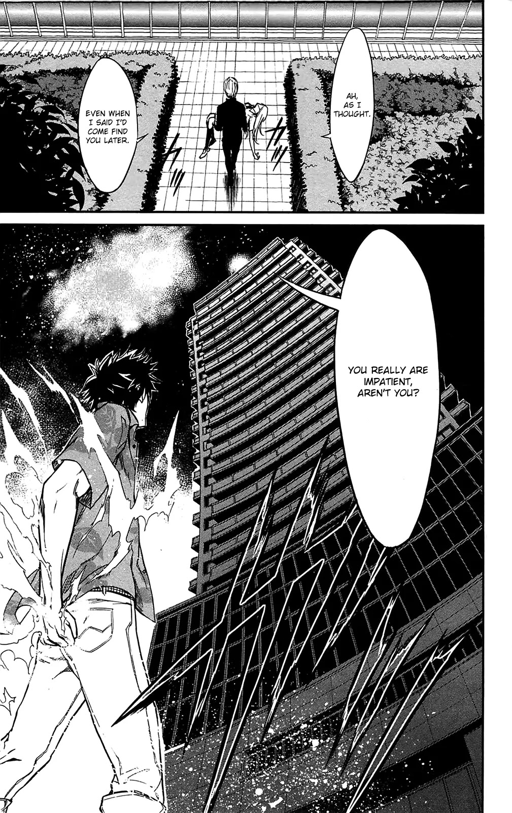 Sky Blue chapter 11 page 49