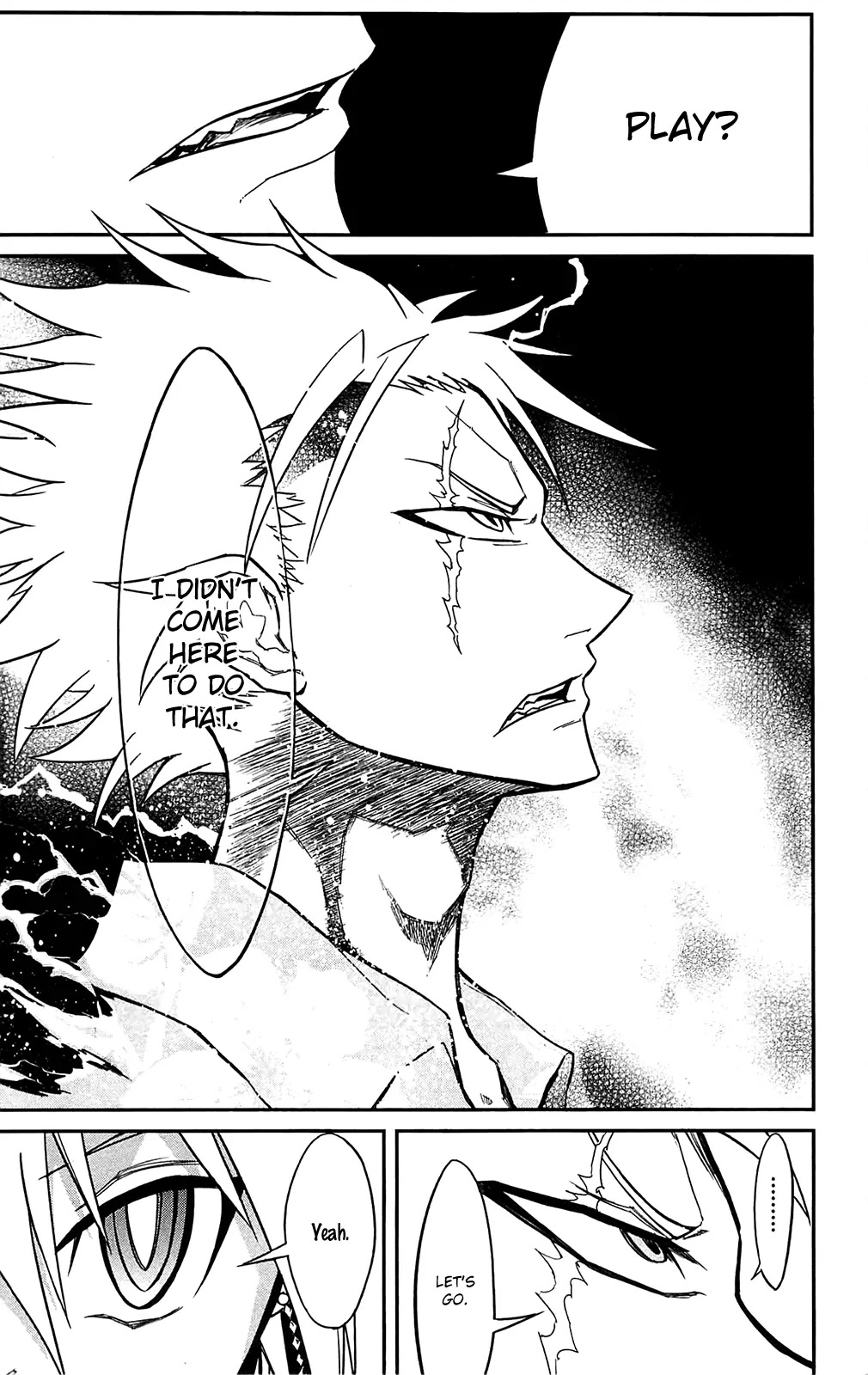 Sky Blue chapter 11 page 51