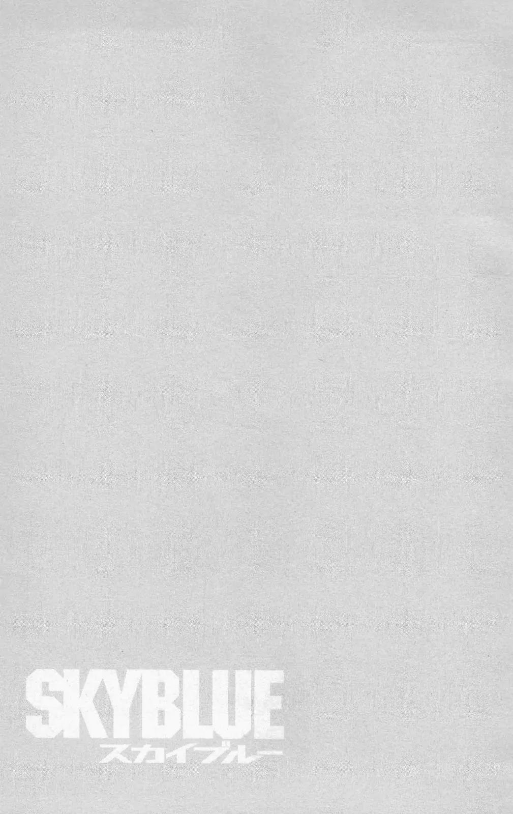 Sky Blue chapter 11 page 53