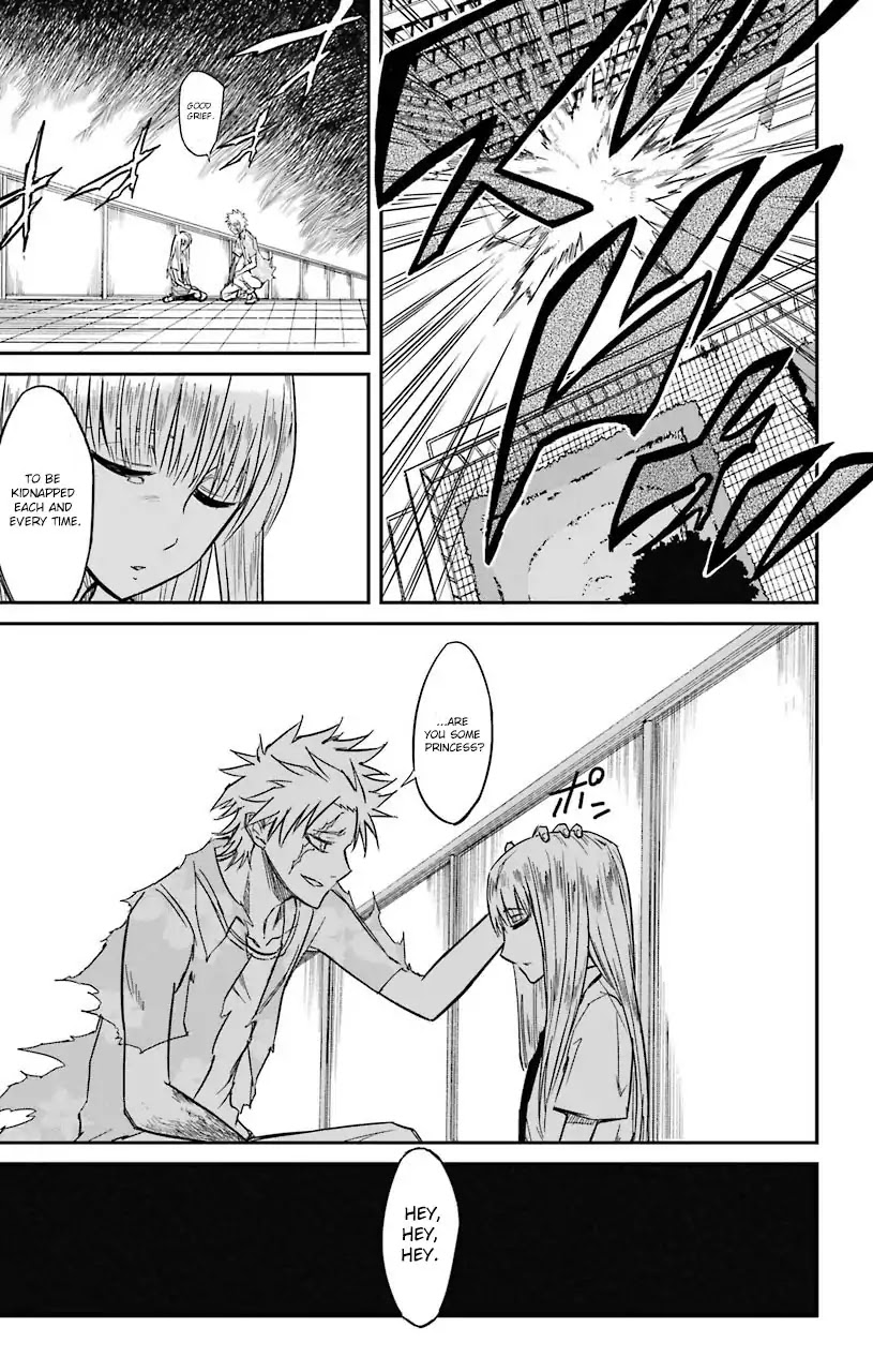 Sky Blue chapter 12 page 11