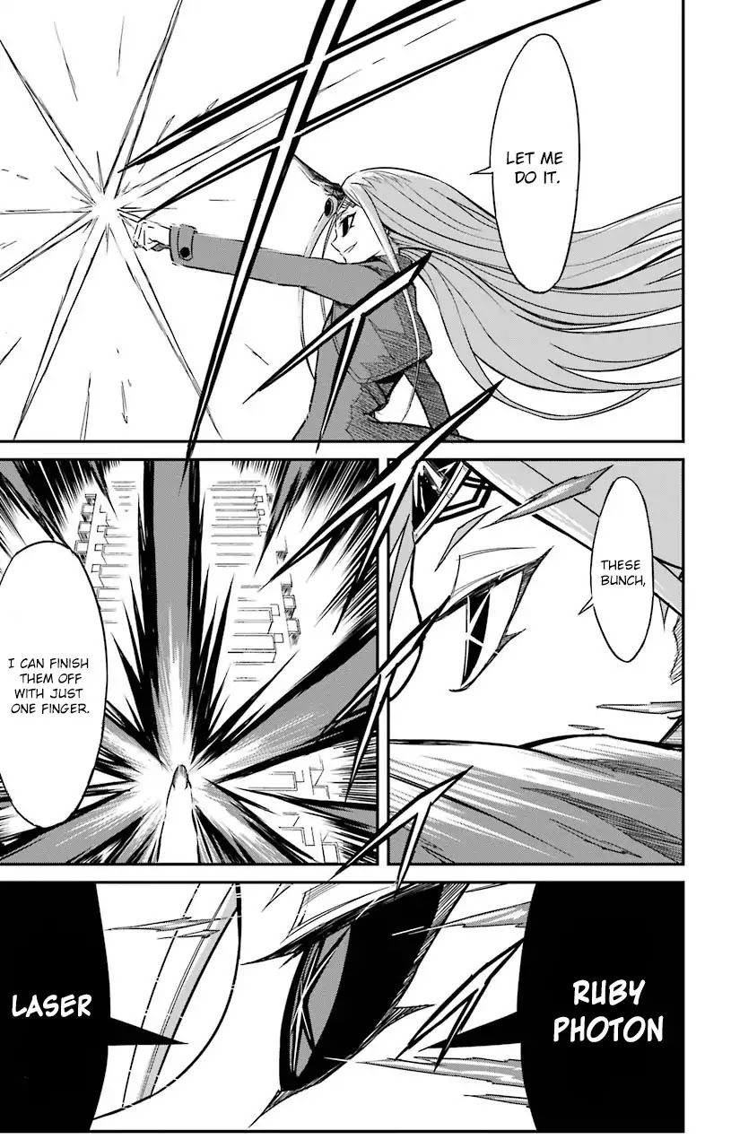 Sky Blue chapter 12 page 15