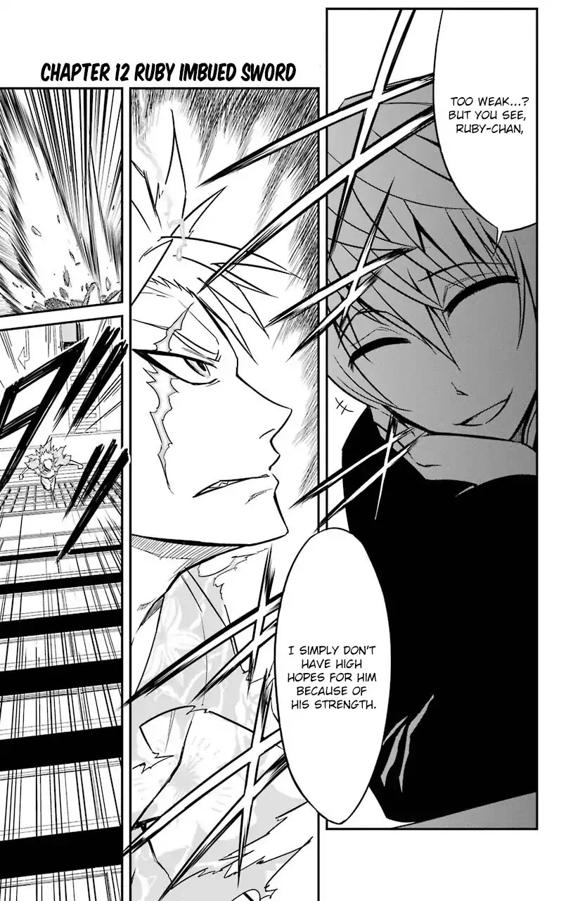 Sky Blue chapter 12 page 2