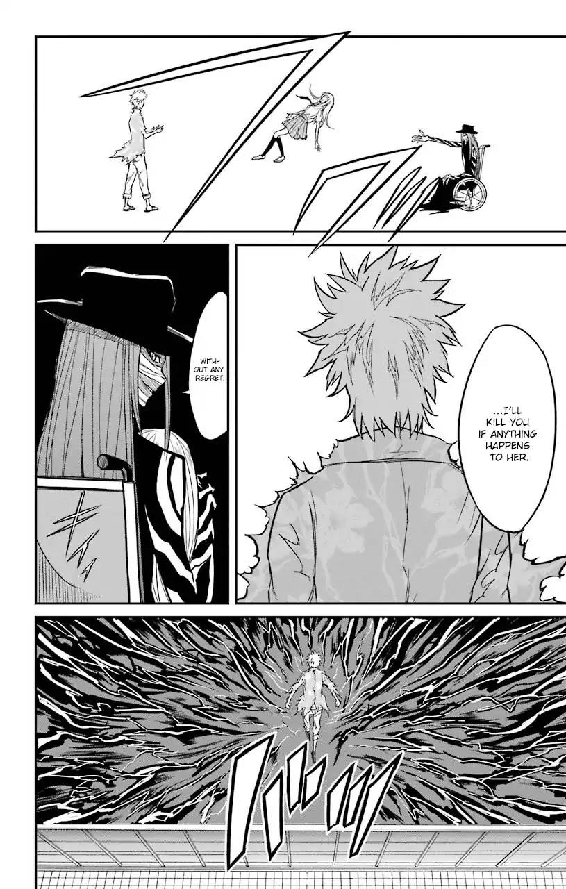 Sky Blue chapter 12 page 21