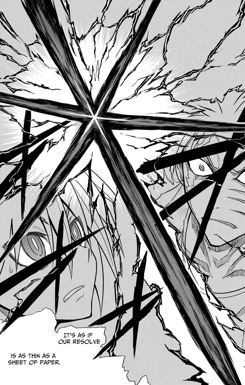 Sky Blue chapter 12 page 24