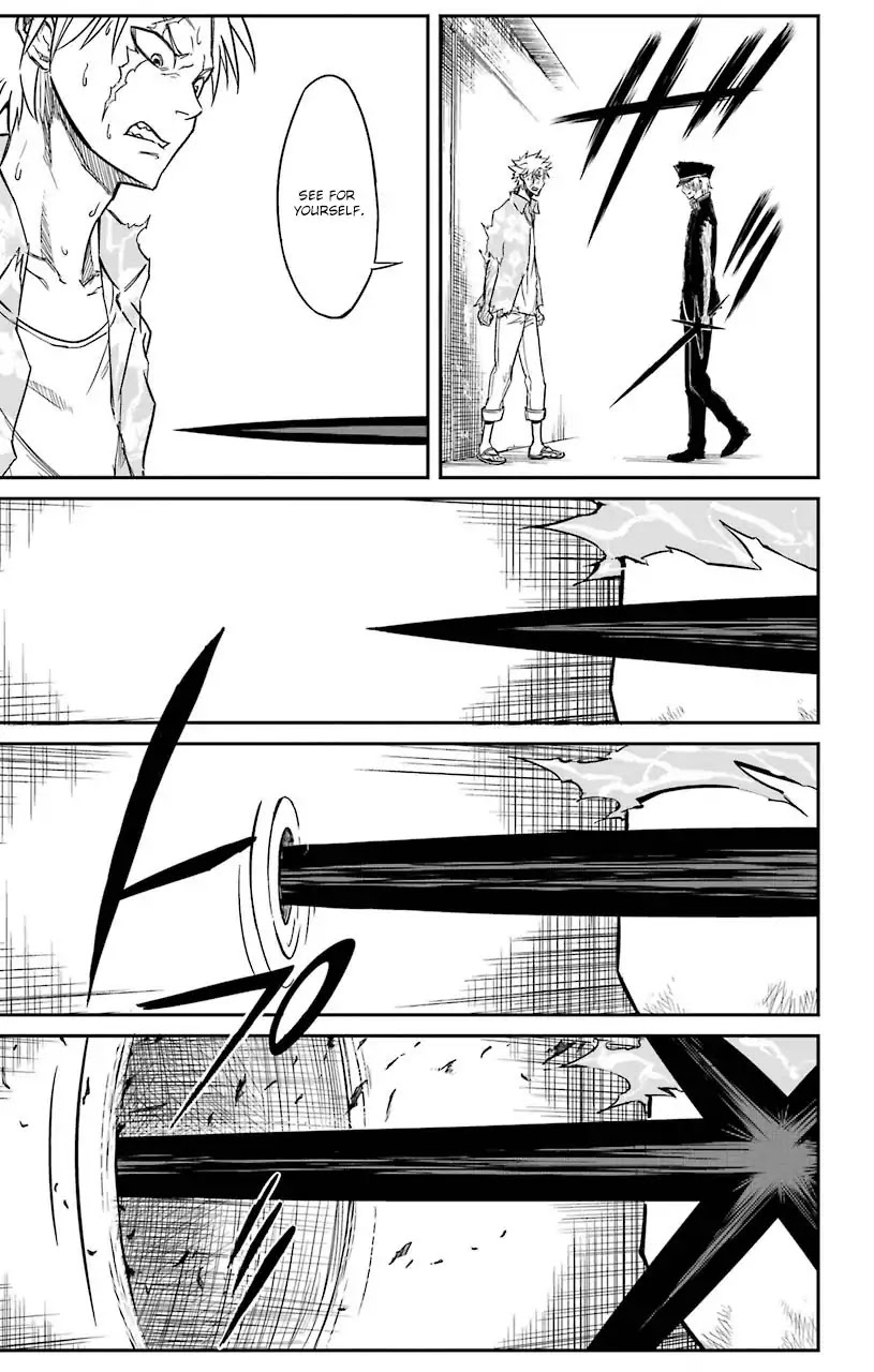 Sky Blue chapter 12 page 27