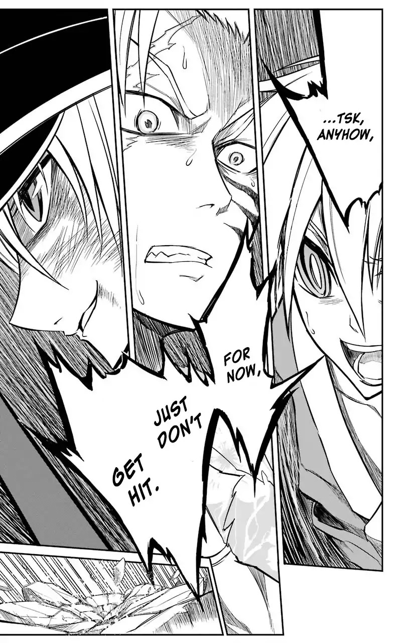 Sky Blue chapter 12 page 30