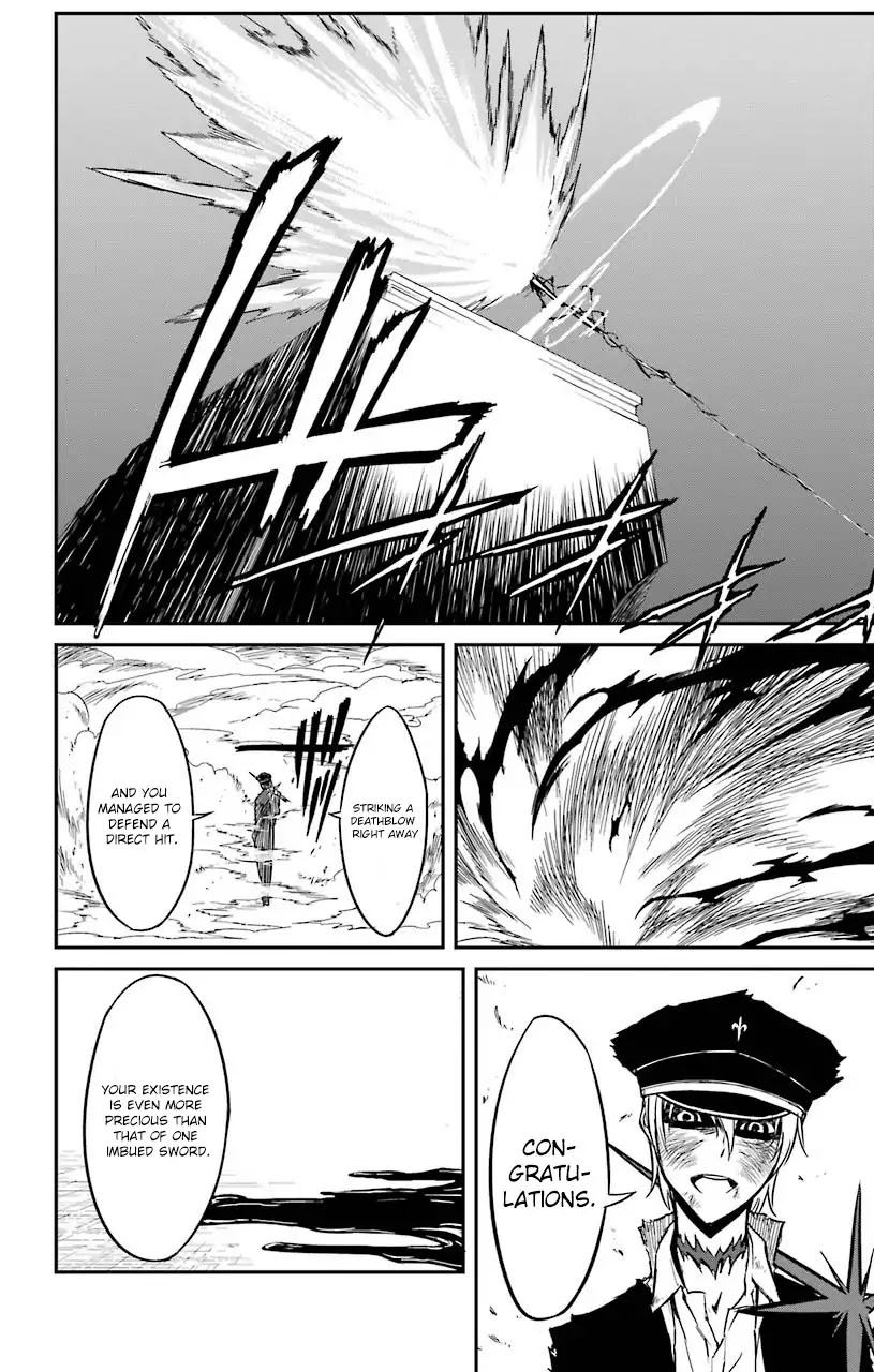 Sky Blue chapter 12 page 34