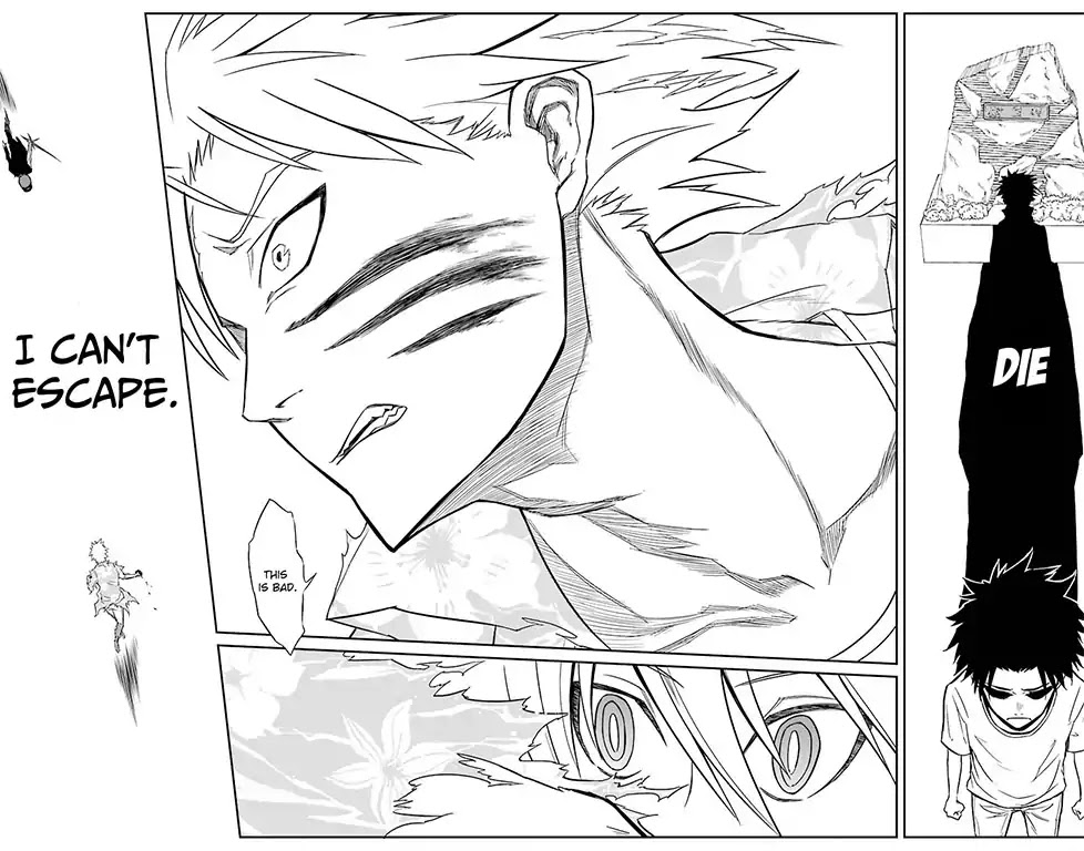 Sky Blue chapter 12 page 44