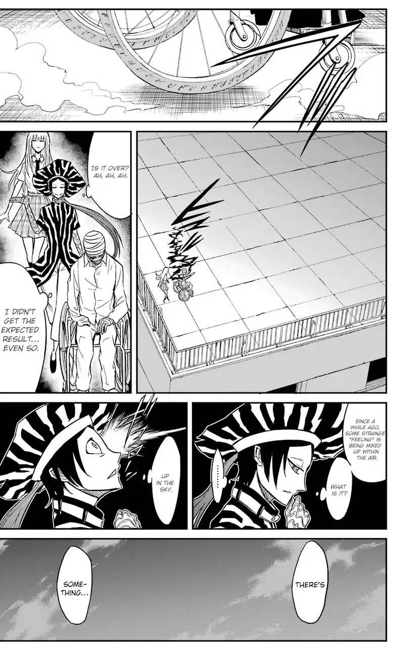 Sky Blue chapter 12 page 46