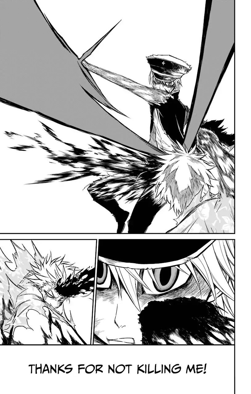 Sky Blue chapter 13 page 10