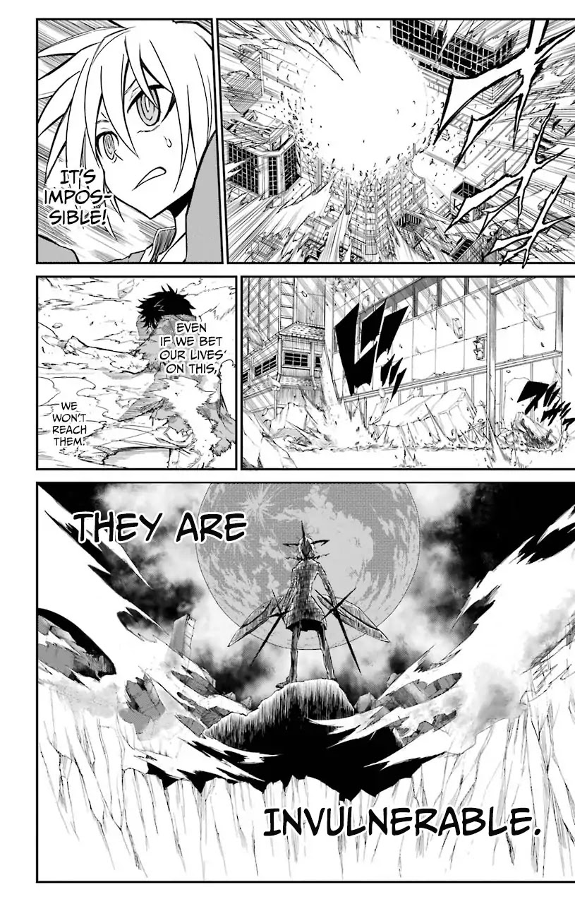 Sky Blue chapter 13 page 17