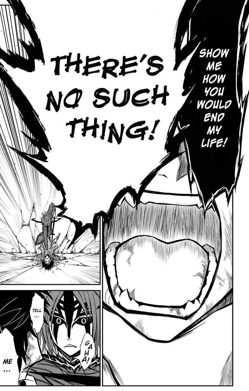 Sky Blue chapter 13 page 20