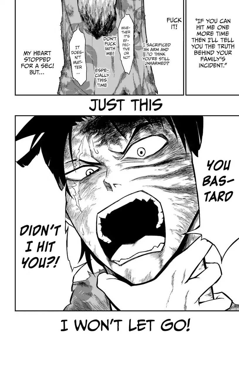 Sky Blue chapter 13 page 21