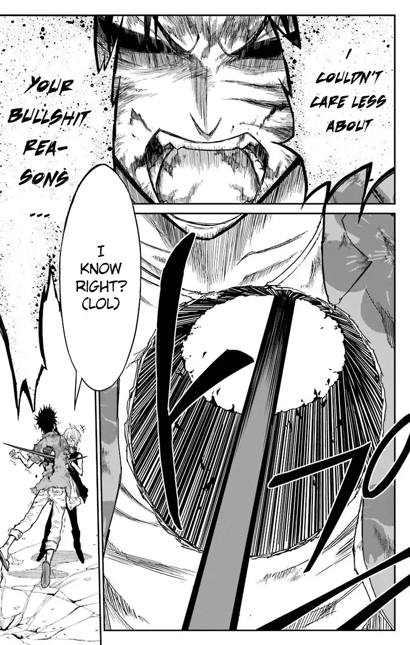 Sky Blue chapter 13 page 30