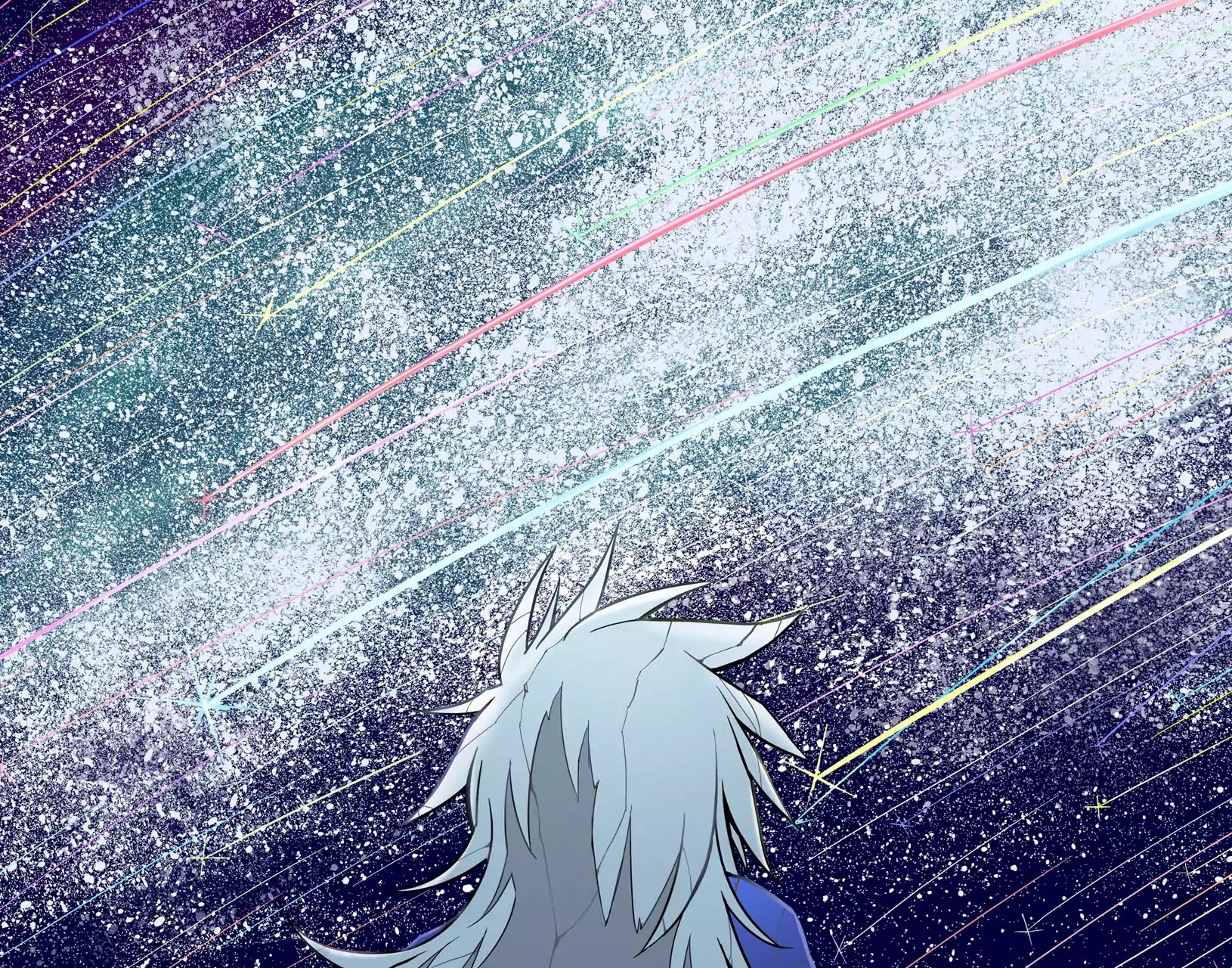 Sky Blue chapter 13 page 35