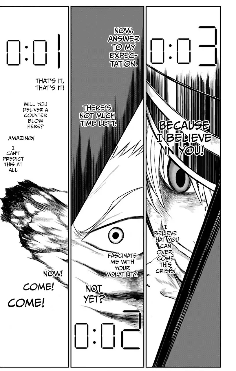 Sky Blue chapter 13 page 8