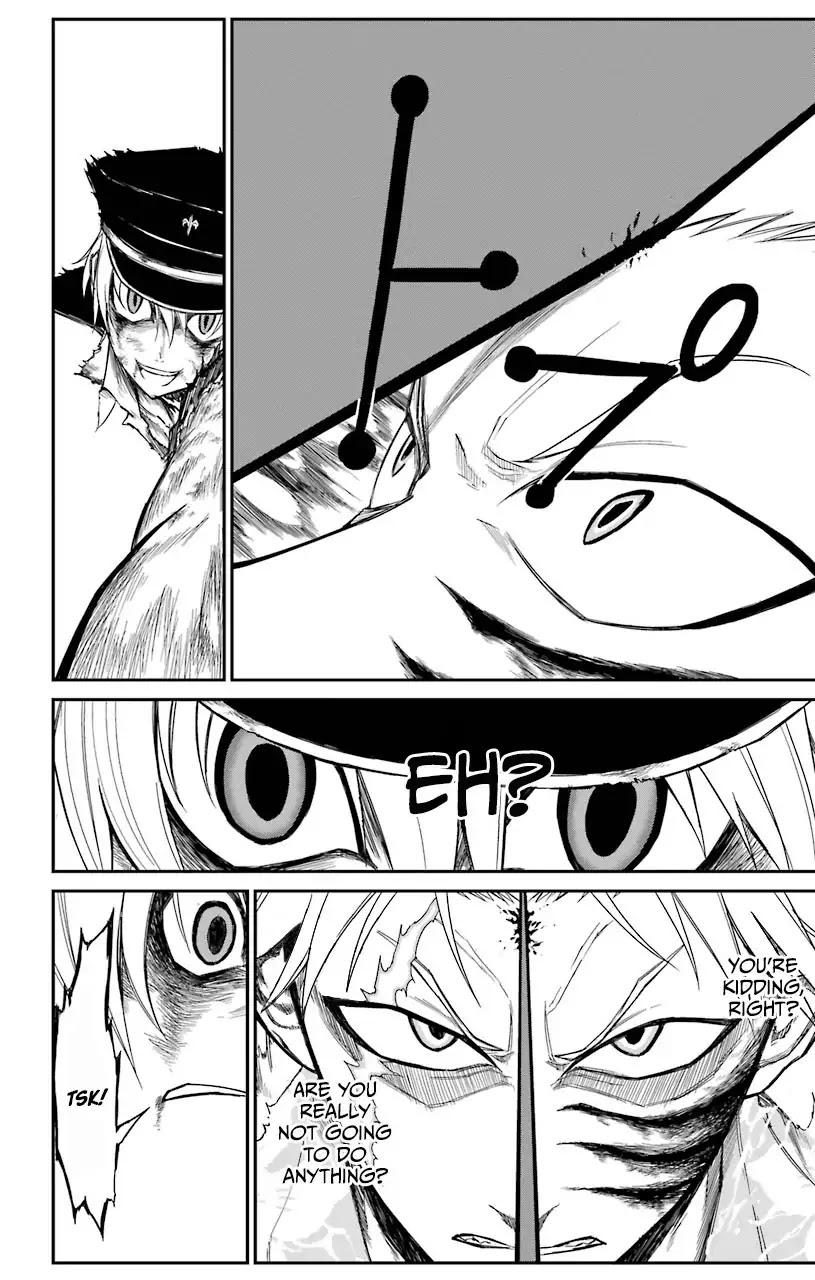 Sky Blue chapter 13 page 9