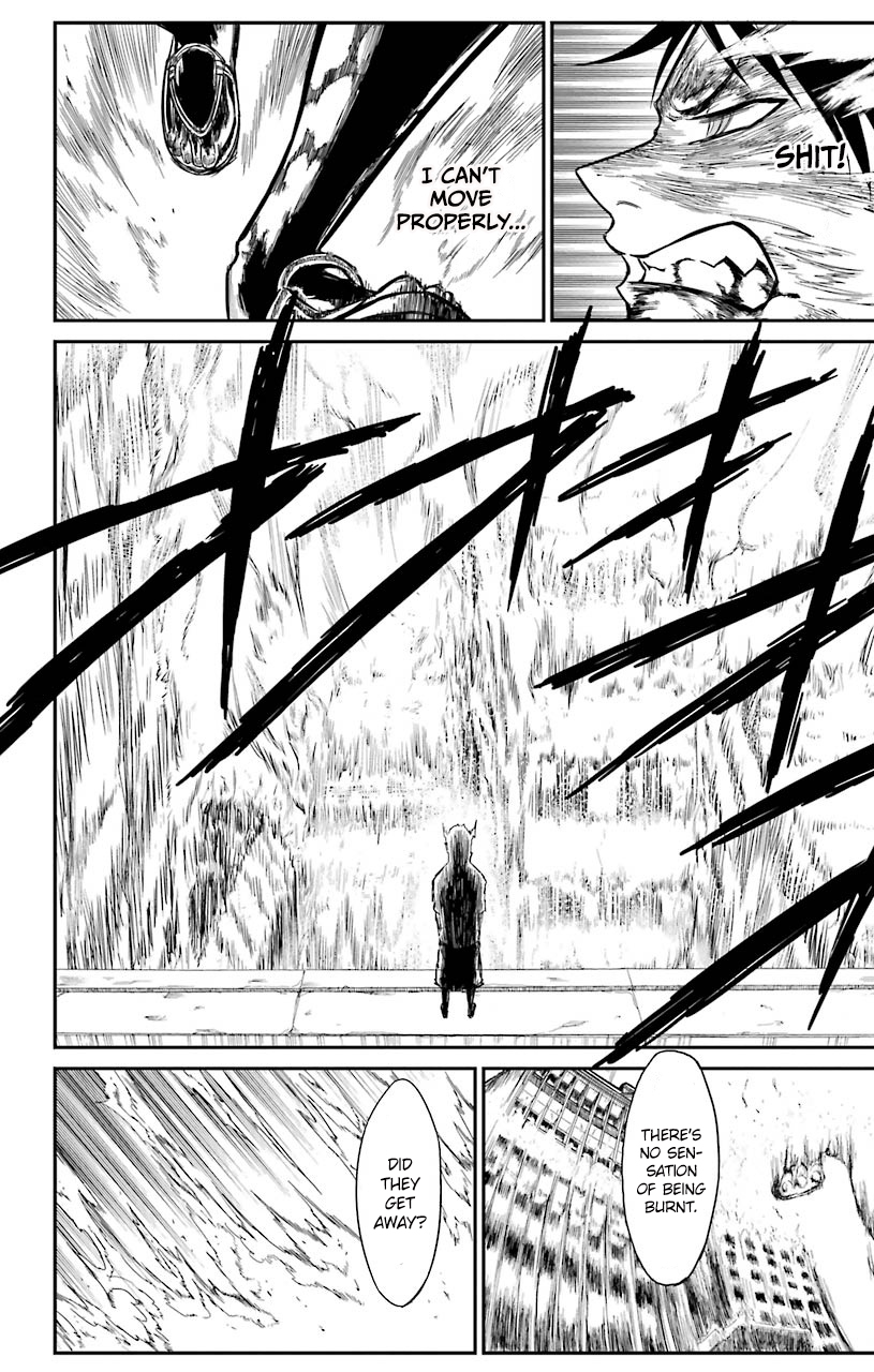 Sky Blue chapter 14 page 15