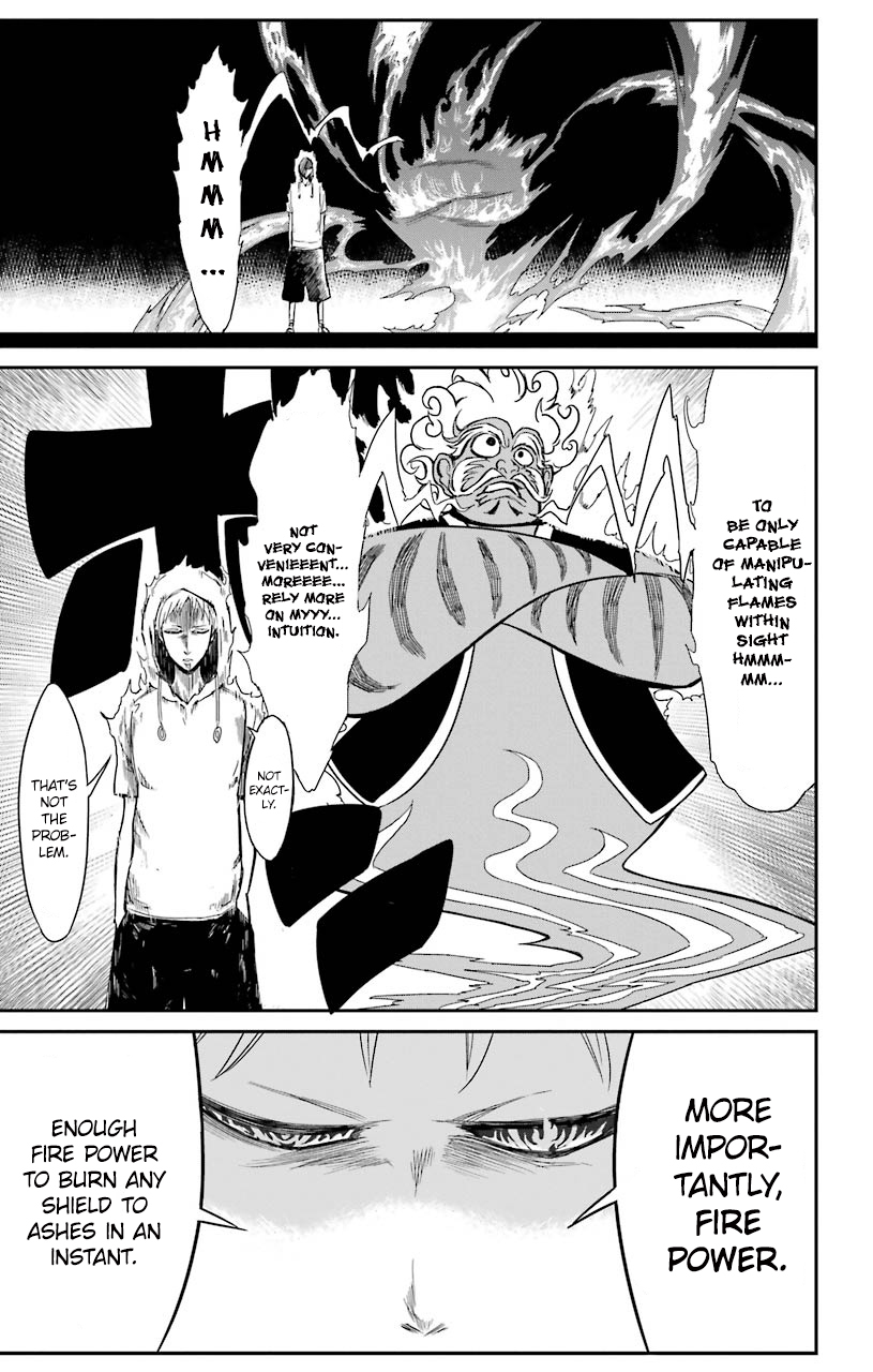 Sky Blue chapter 14 page 16