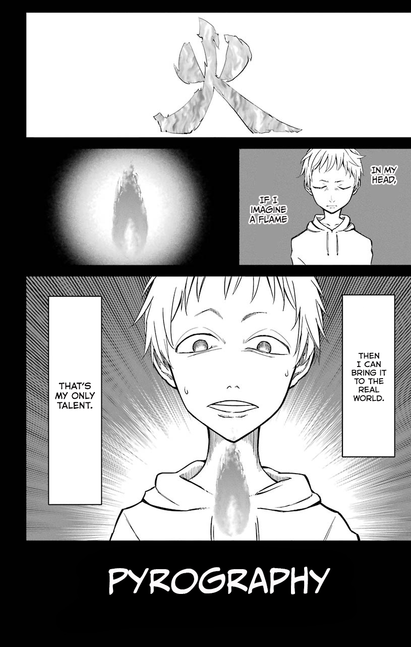 Sky Blue chapter 14 page 17