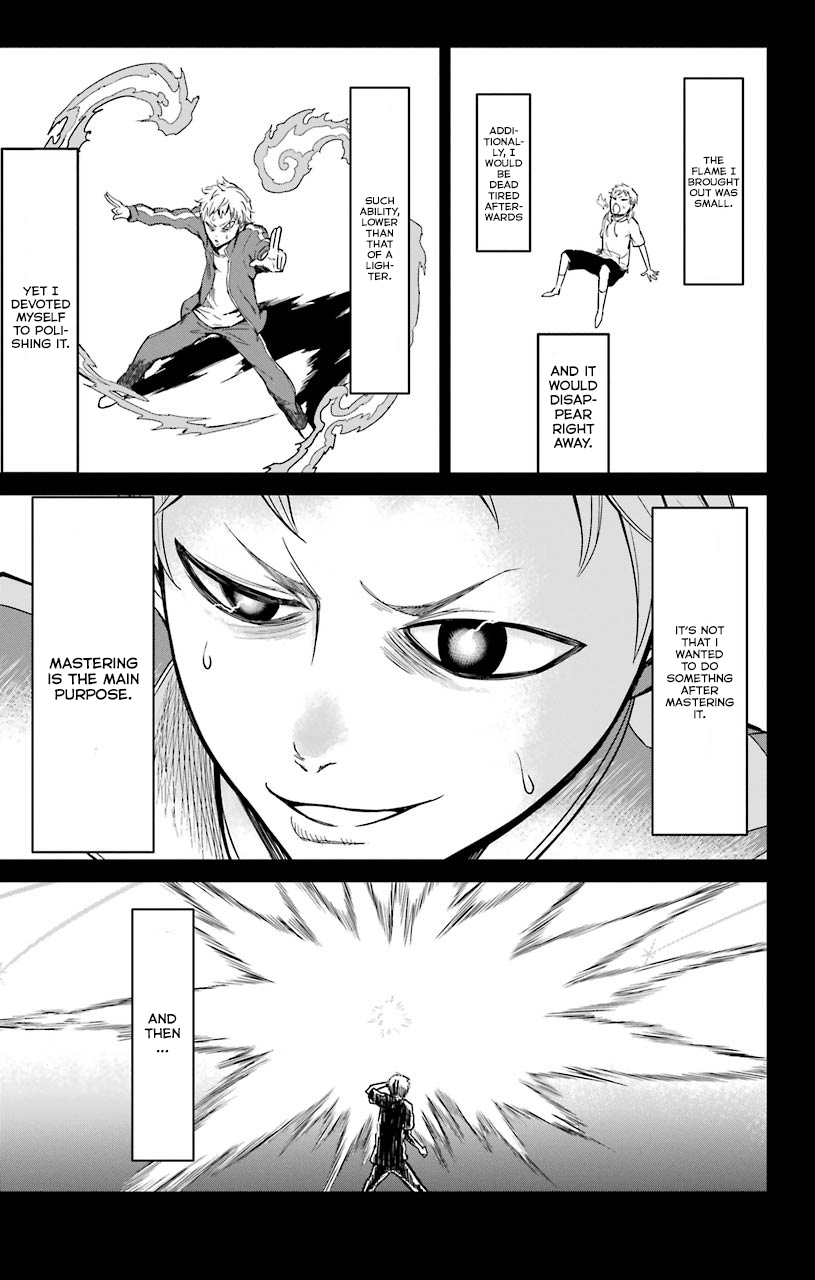 Sky Blue chapter 14 page 18