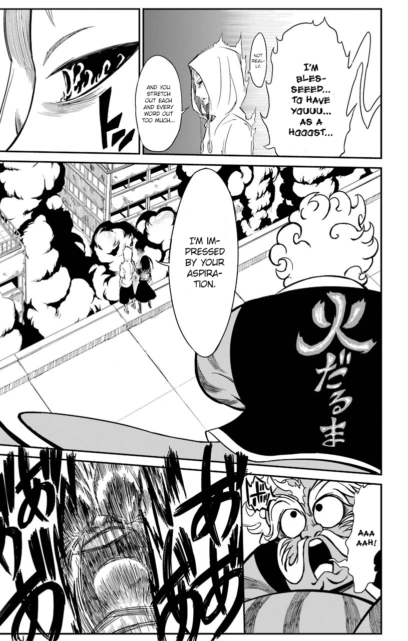 Sky Blue chapter 14 page 20