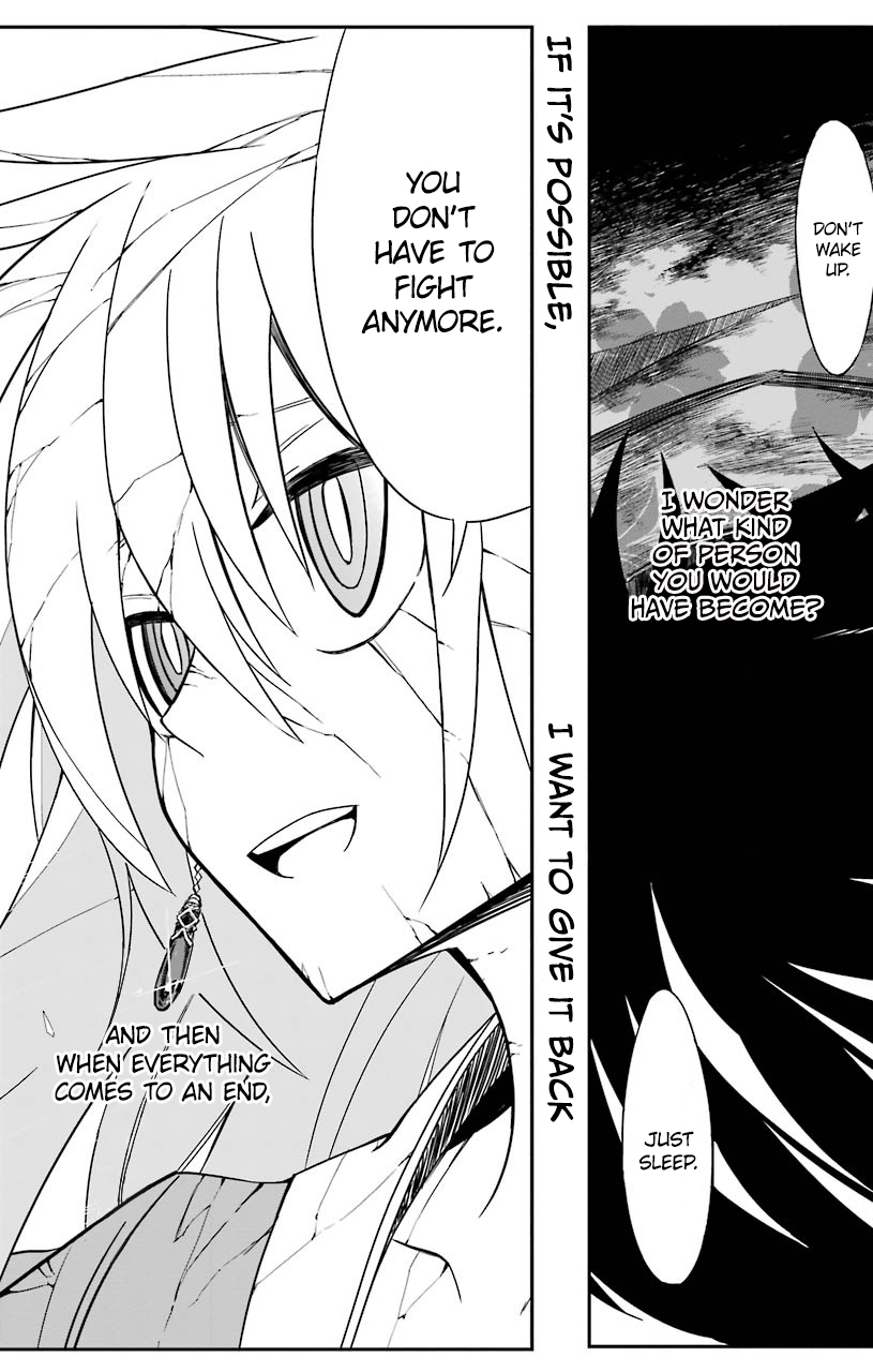 Sky Blue chapter 14 page 33