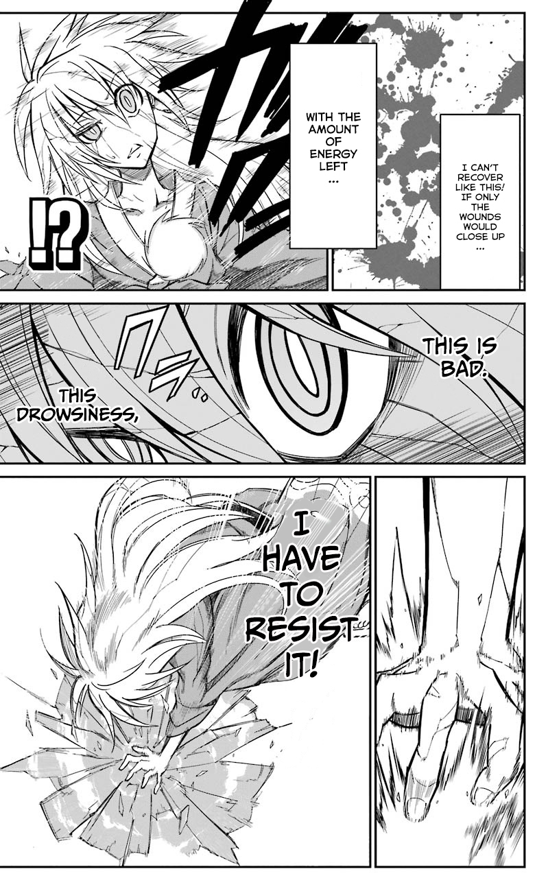 Sky Blue chapter 14 page 6