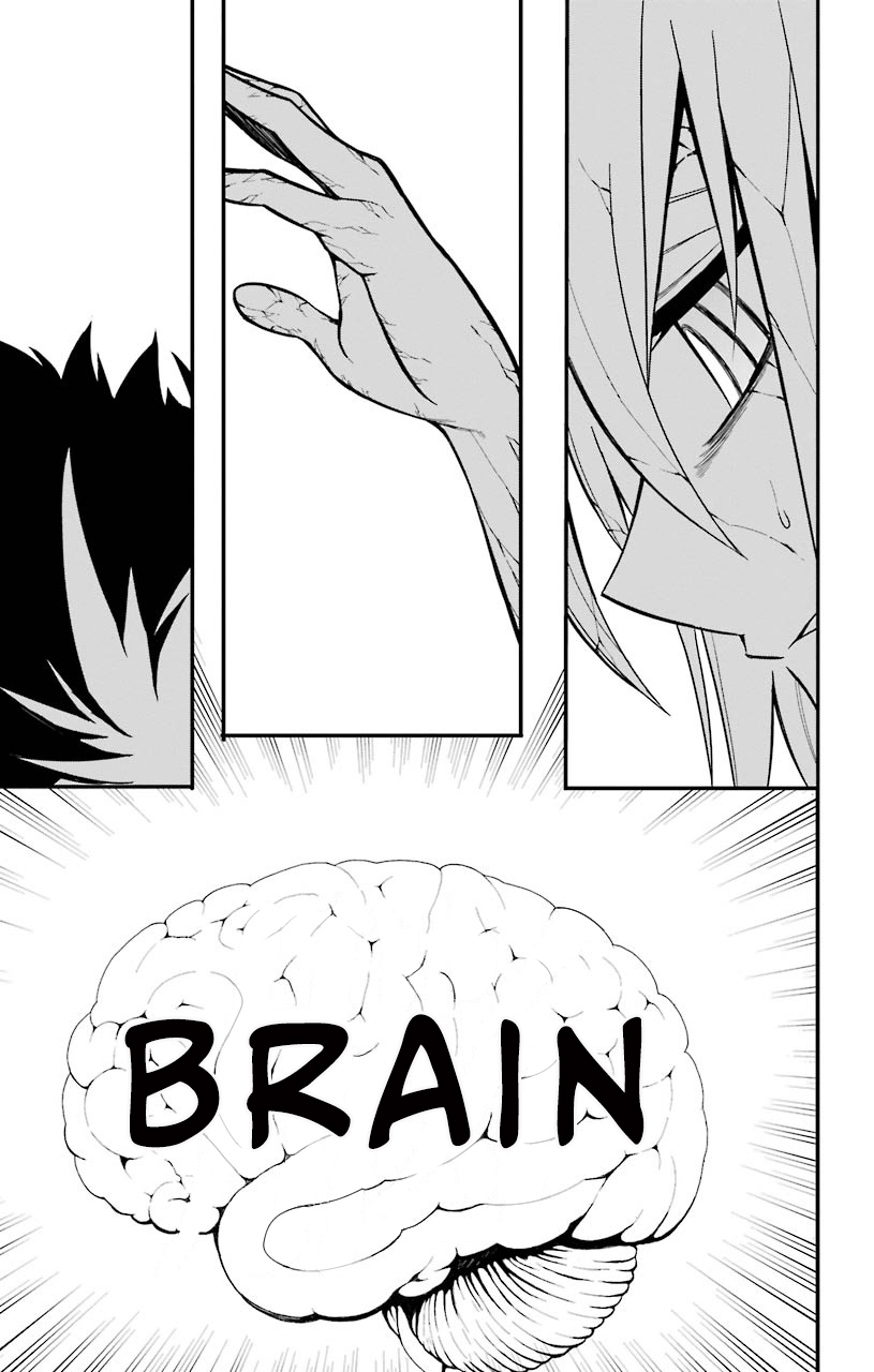 Sky Blue chapter 14 page 8